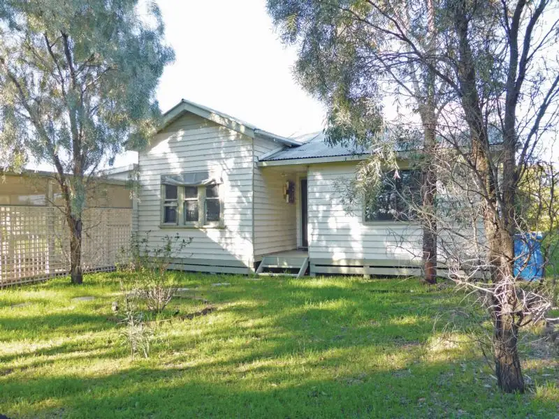 Main view of Homely house listing, 74 Snowball Drive, Quantong VIC 3401