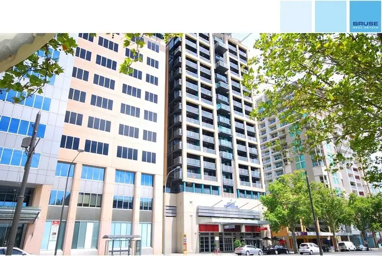 1208/102 - 105 North Terrace, Adelaide SA 5000
