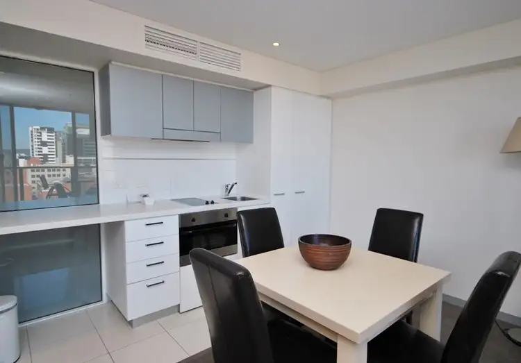 Fifth view of Homely apartment listing, 1208/102 - 105 North Terrace, Adelaide SA 5000