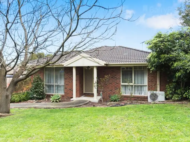 1/311 Dorset Road, Boronia VIC 3155