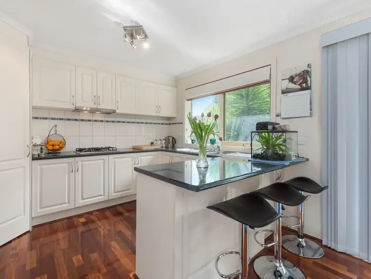 Second view of Homely unit listing, 1/311 Dorset Road, Boronia VIC 3155