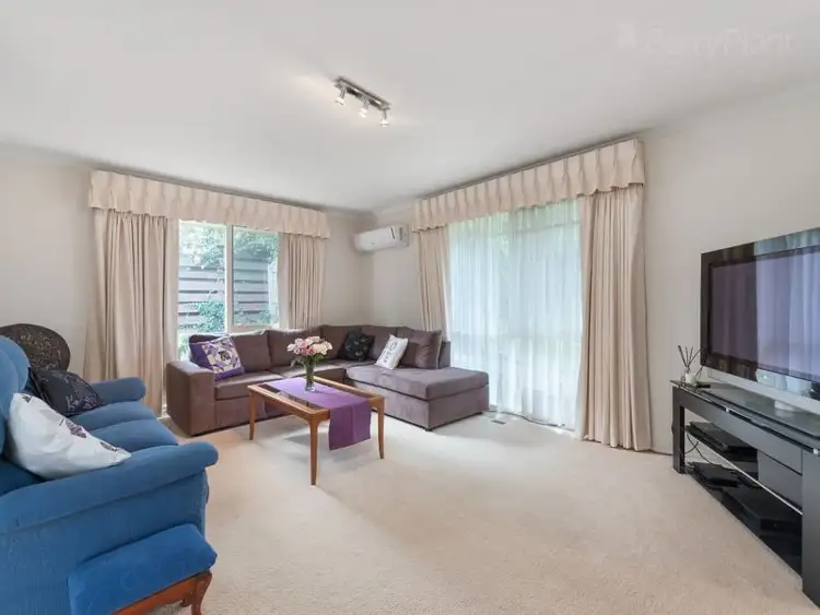 Third view of Homely unit listing, 1/311 Dorset Road, Boronia VIC 3155