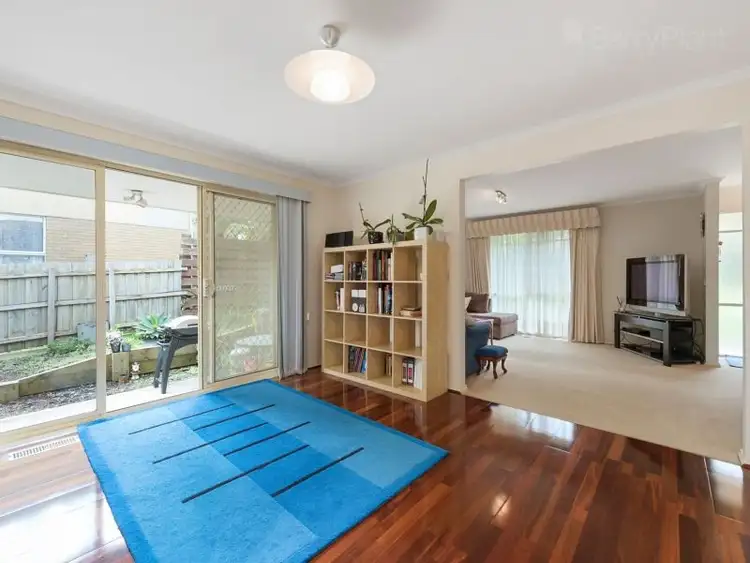 Fourth view of Homely unit listing, 1/311 Dorset Road, Boronia VIC 3155