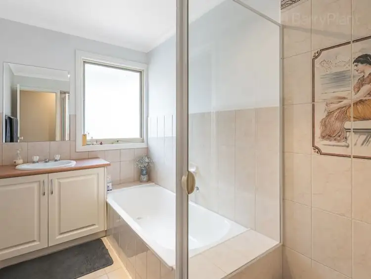 Fifth view of Homely unit listing, 1/311 Dorset Road, Boronia VIC 3155