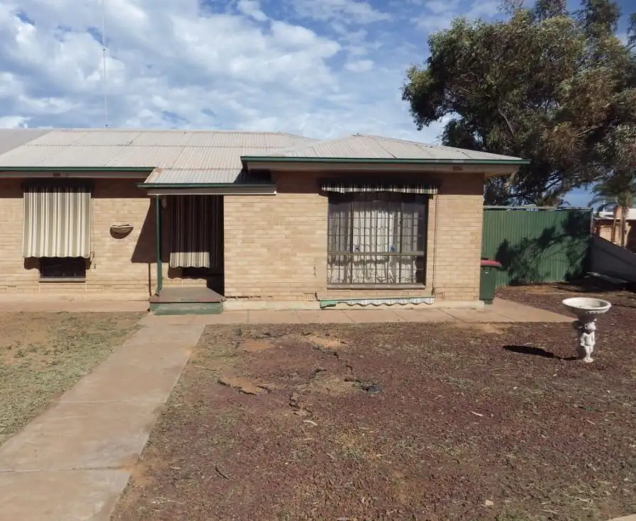 Main view of Homely house listing, 55 RING STREET, Whyalla Norrie SA 5608