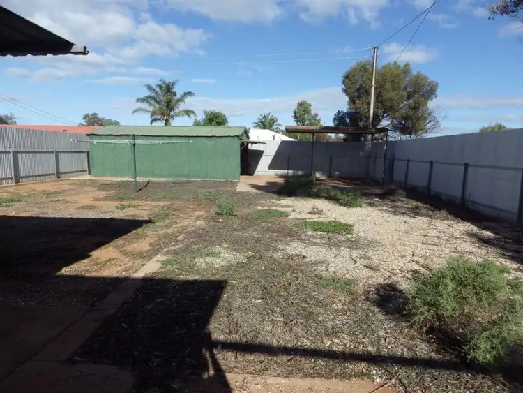 Second view of Homely house listing, 55 RING STREET, Whyalla Norrie SA 5608