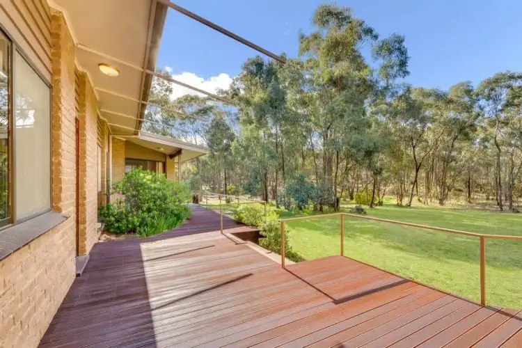 Main view of Homely house listing, 112 Junortoun Road, Junortoun VIC 3551
