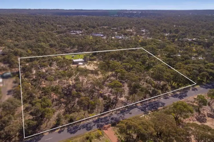 Second view of Homely house listing, 112 Junortoun Road, Junortoun VIC 3551