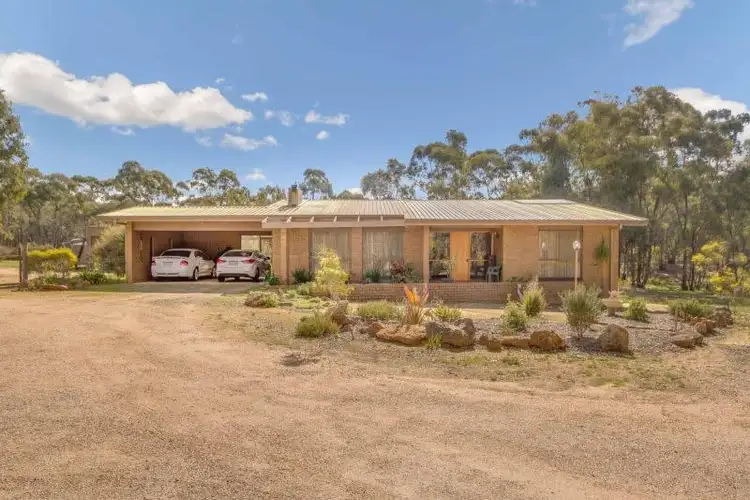 Third view of Homely house listing, 112 Junortoun Road, Junortoun VIC 3551