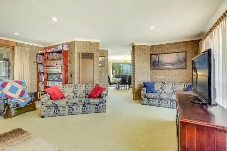 Fourth view of Homely house listing, 112 Junortoun Road, Junortoun VIC 3551
