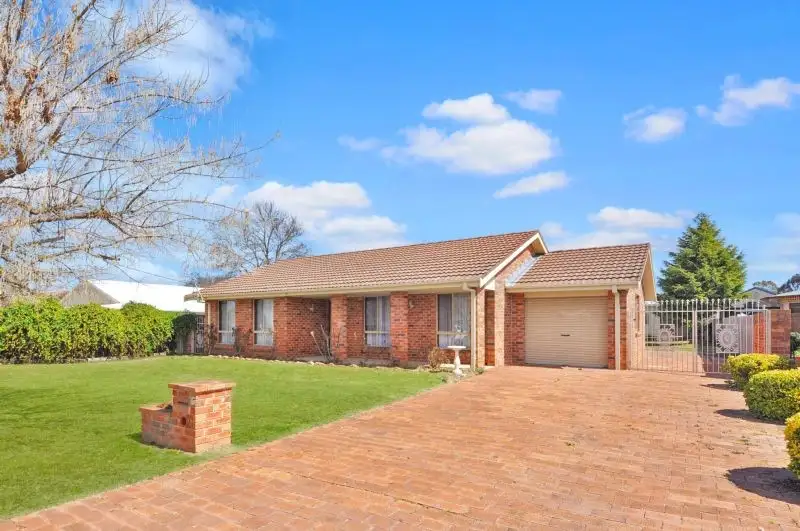 Main view of Homely house listing, 21 Hamilton Street, Eglinton NSW 2795