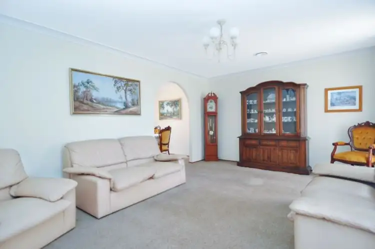 Second view of Homely house listing, 21 Hamilton Street, Eglinton NSW 2795