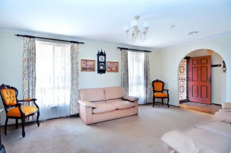 Third view of Homely house listing, 21 Hamilton Street, Eglinton NSW 2795