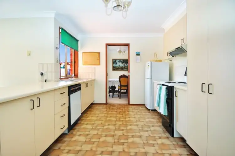 Fourth view of Homely house listing, 21 Hamilton Street, Eglinton NSW 2795