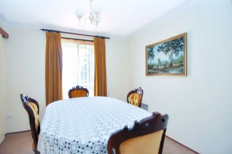 Fifth view of Homely house listing, 21 Hamilton Street, Eglinton NSW 2795