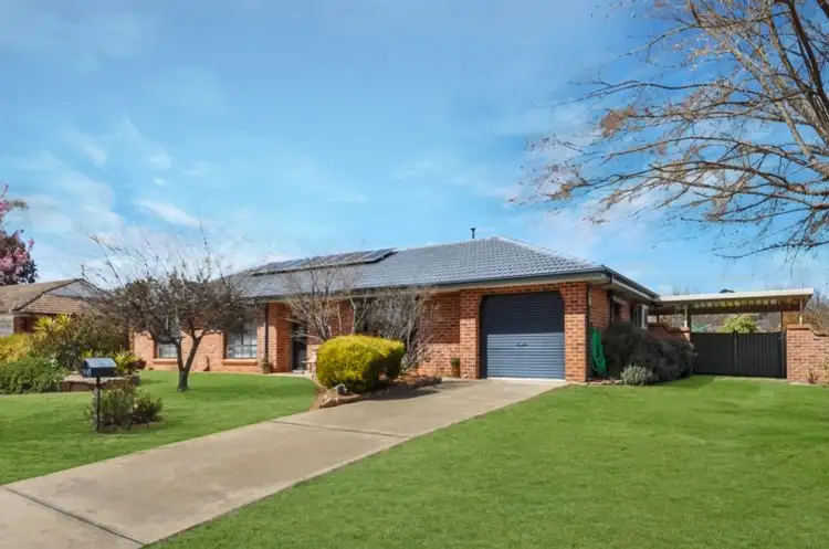 72 Colville Street, Windradyne NSW 2795