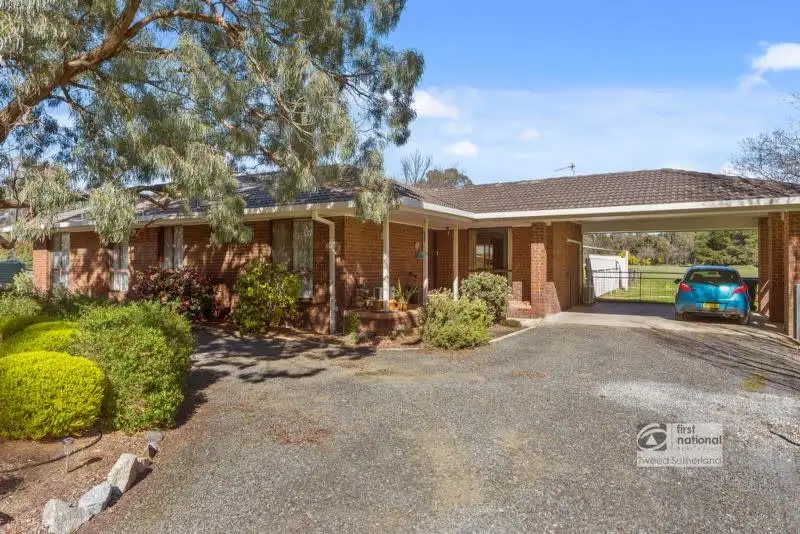 Main view of Homely house listing, 24 Somerset Park Road, Junortoun VIC 3551