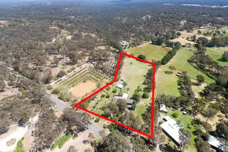 Second view of Homely house listing, 24 Somerset Park Road, Junortoun VIC 3551
