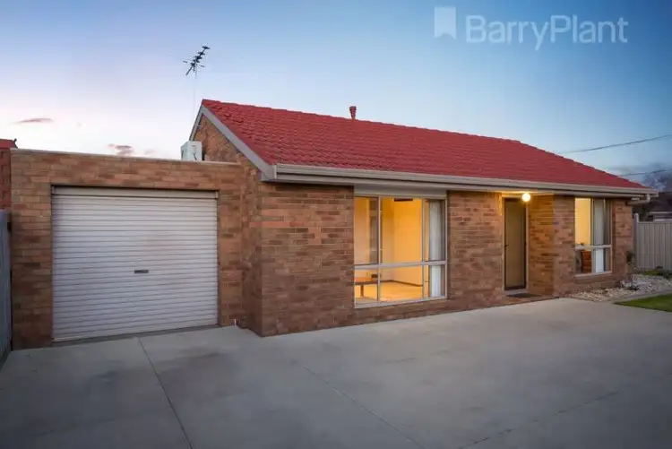 1/59 Tatman Drive, Altona Meadows VIC 3028