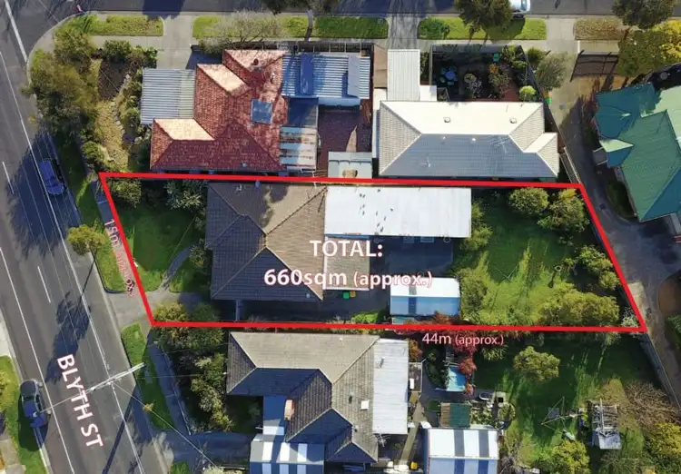 159 Blyth Street, Altona VIC 3018
