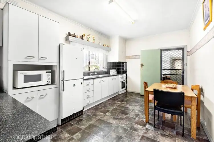 Sixth view of Homely house listing, 159 Blyth Street, Altona VIC 3018