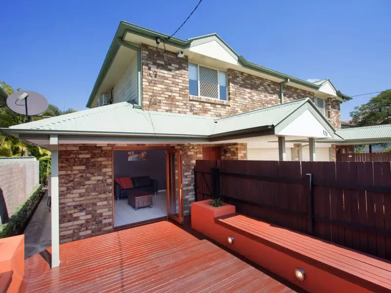 Main view of Homely semi-detached listing, 123 Jenner Street, Nundah QLD 4012