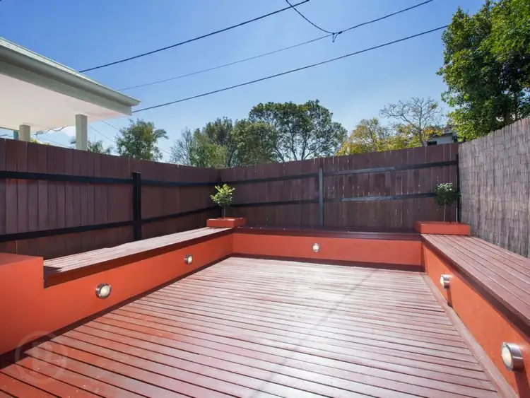 Second view of Homely semi-detached listing, 123 Jenner Street, Nundah QLD 4012