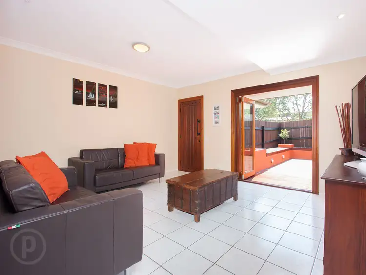 Fourth view of Homely semi-detached listing, 123 Jenner Street, Nundah QLD 4012