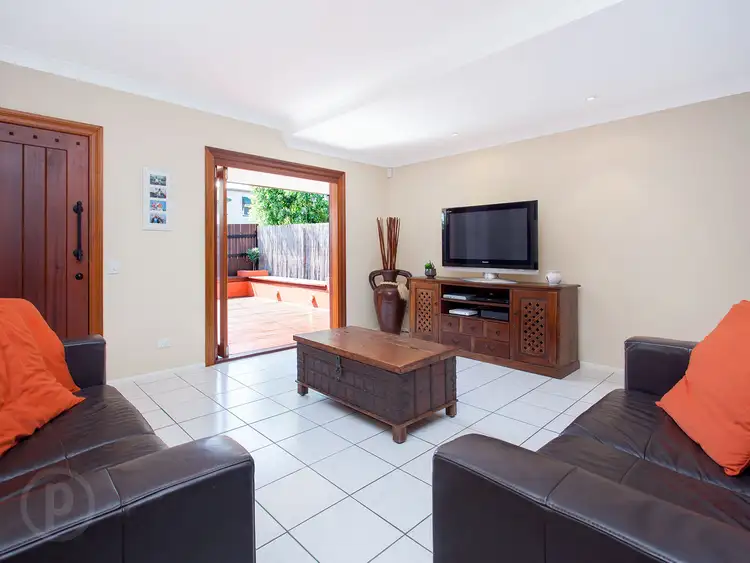 Fifth view of Homely semi-detached listing, 123 Jenner Street, Nundah QLD 4012