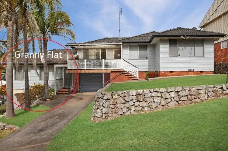 Main view of Homely house listing, 10 Hillhouse Street, Charlestown NSW 2290