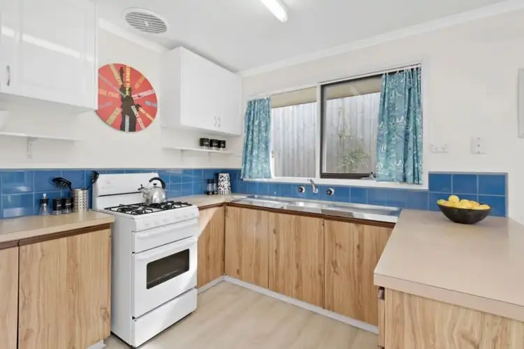 Sixth view of Homely house listing, 50 Hayes Avenue, Rosebud VIC 3939