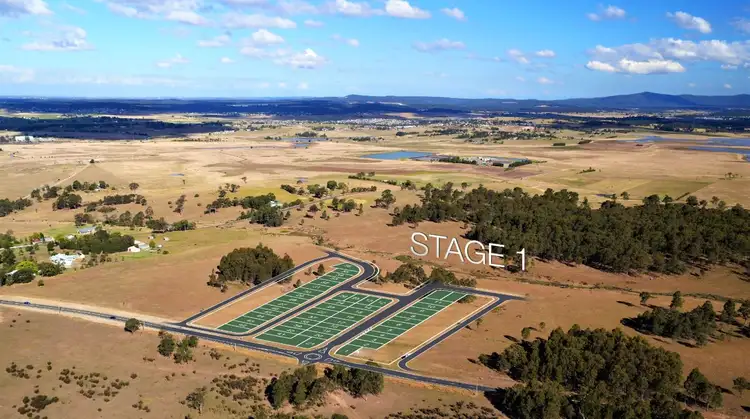 Lot 22 Ravensfield, Farley NSW 2320