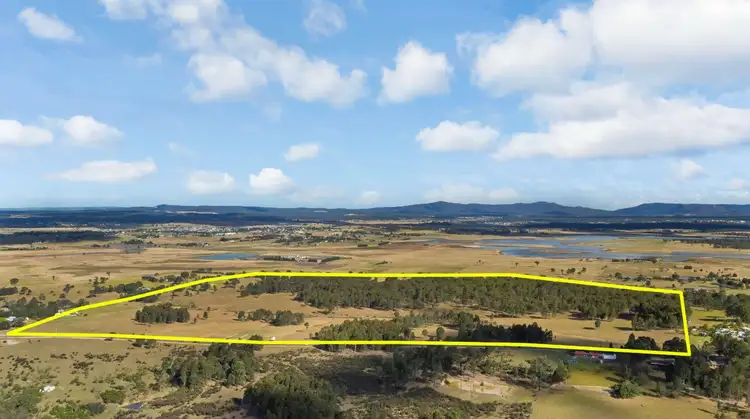 Second view of Homely land listing, Lot 19 Ravensfield, Farley NSW 2320