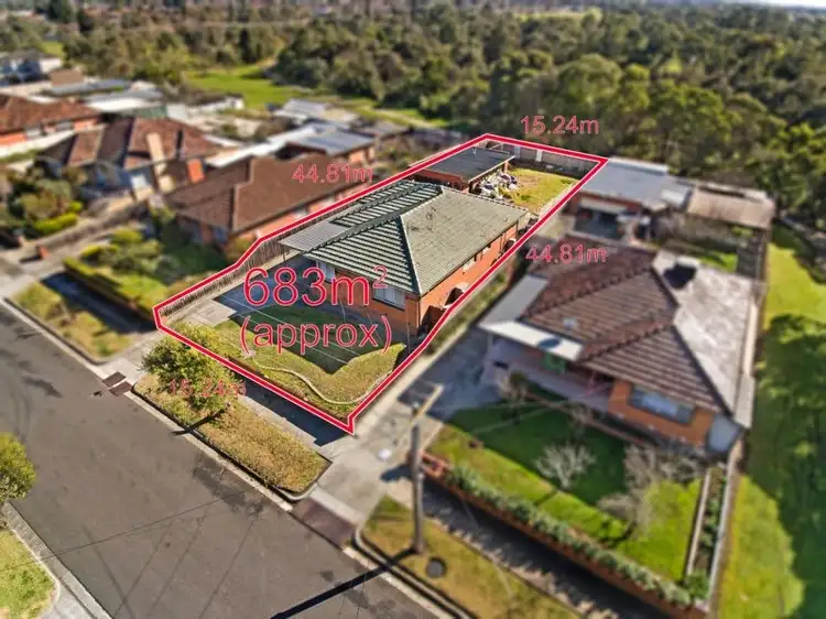 Sixth view of Homely house listing, 8 Hare Street, Fawkner VIC 3060