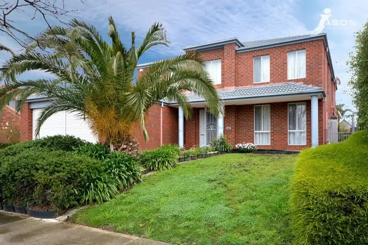 Main view of Homely house listing, 2 Dunfermline Avenue, Greenvale VIC 3059