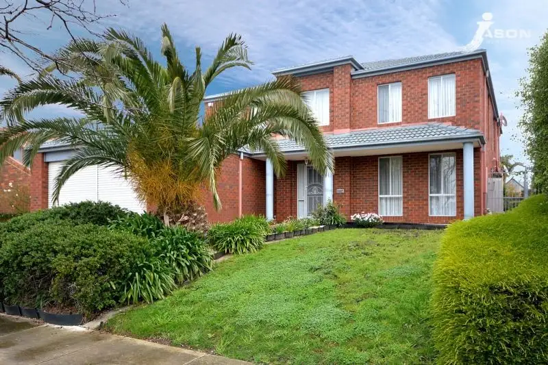 Main view of Homely house listing, 2 Dunfermline Avenue, Greenvale VIC 3059
