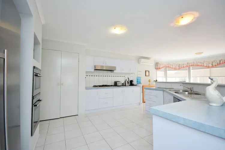 Second view of Homely house listing, 2 Dunfermline Avenue, Greenvale VIC 3059
