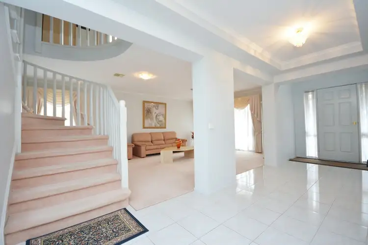 Third view of Homely house listing, 2 Dunfermline Avenue, Greenvale VIC 3059