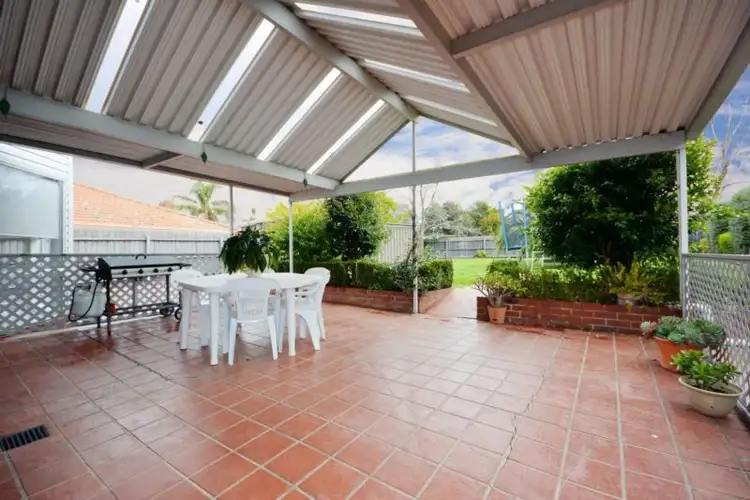 Fifth view of Homely house listing, 2 Dunfermline Avenue, Greenvale VIC 3059