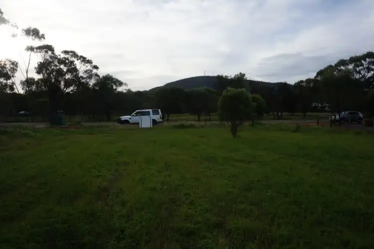 Fourth view of Homely land listing, 95 Osnaburg Road, York WA 6302