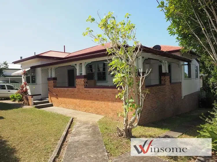 45 Sea Street, West Kempsey NSW 2440