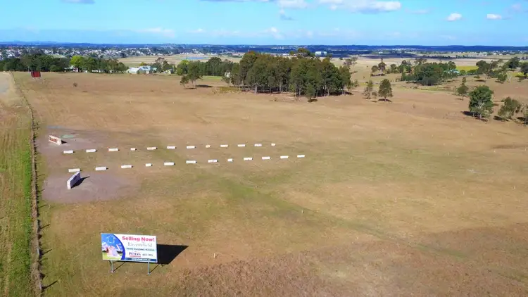 Third view of Homely land listing, Lot 32 Ravensfield, Farley NSW 2320