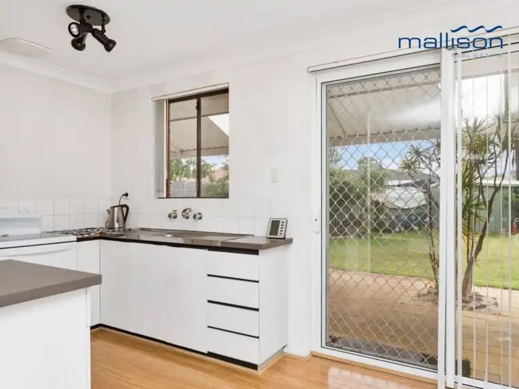 47B Carmick Way