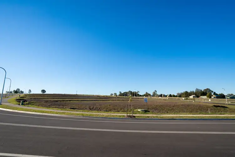 Second view of Homely land listing, Lot 36 Ravensfield, Farley NSW 2320