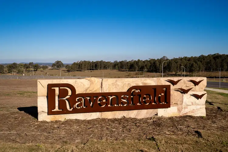Fifth view of Homely land listing, Lot 36 Ravensfield, Farley NSW 2320