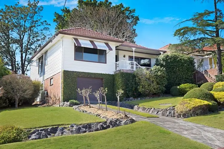 23 Montrose Avenue, Adamstown Heights NSW 2289
