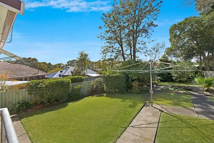 Second view of Homely house listing, 23 Montrose Avenue, Adamstown Heights NSW 2289