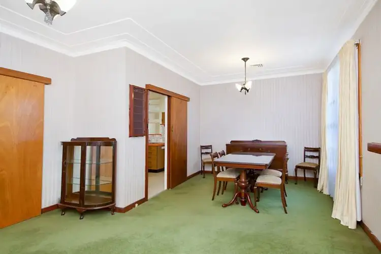 Third view of Homely house listing, 23 Montrose Avenue, Adamstown Heights NSW 2289