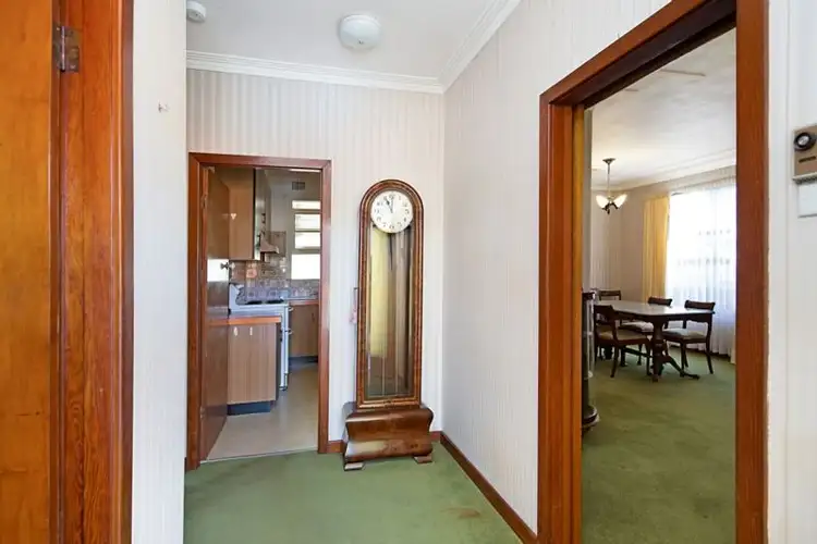 Fifth view of Homely house listing, 23 Montrose Avenue, Adamstown Heights NSW 2289