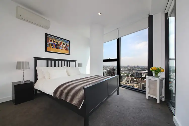 Fifth view of Homely apartment listing, 904/35 Malcolm Street, South Yarra VIC 3141